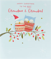 Grandma and Grandad Owls-Grandma & Grandad (50)